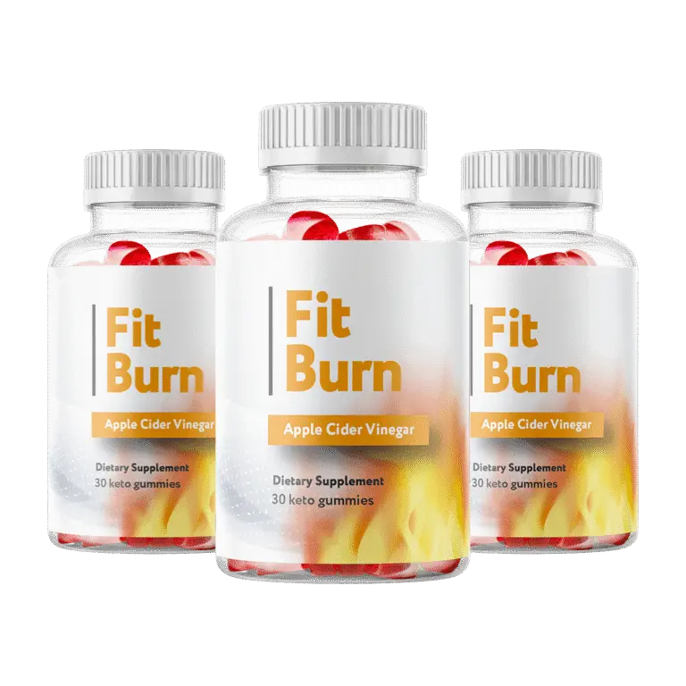 Fitburn