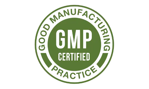 Fitburn GMP-Certified